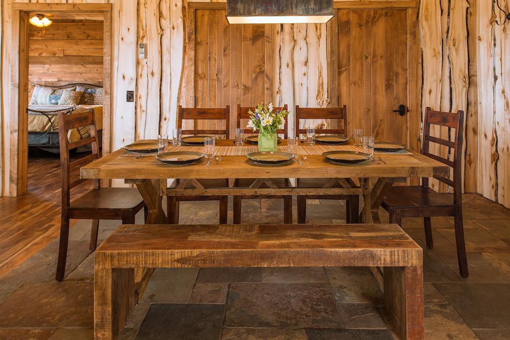 Zion Mountain Ranch Hotel Mount Carmel Junction Kültér fotó