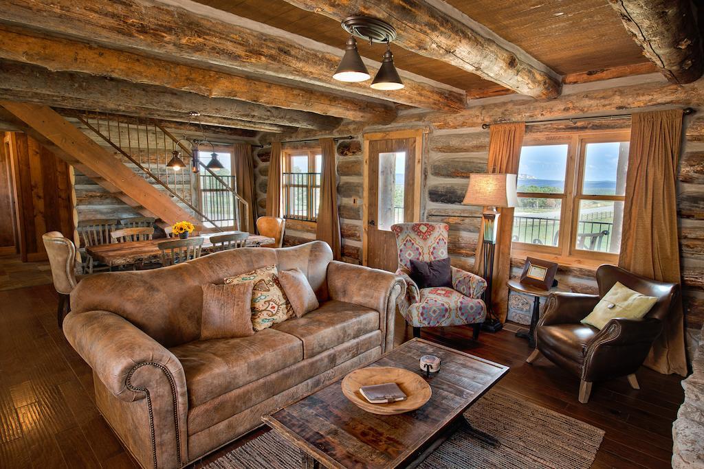 Zion Mountain Ranch Hotel Mount Carmel Junction Kültér fotó