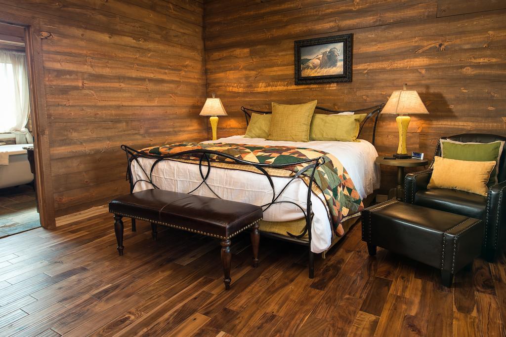Zion Mountain Ranch Hotel Mount Carmel Junction Kültér fotó