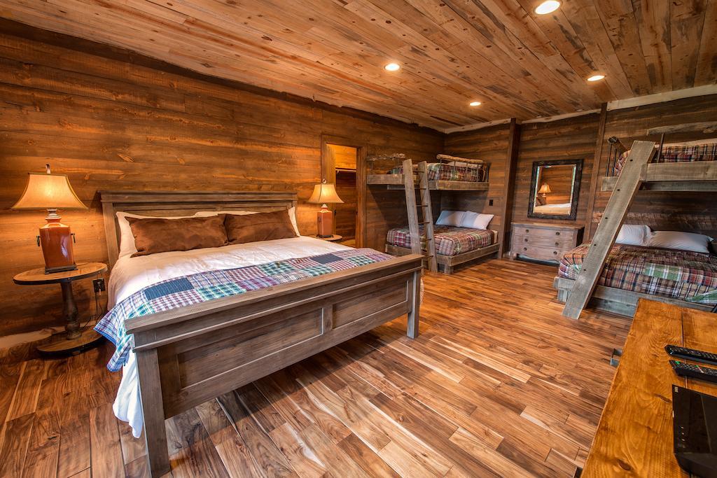 Zion Mountain Ranch Hotel Mount Carmel Junction Kültér fotó