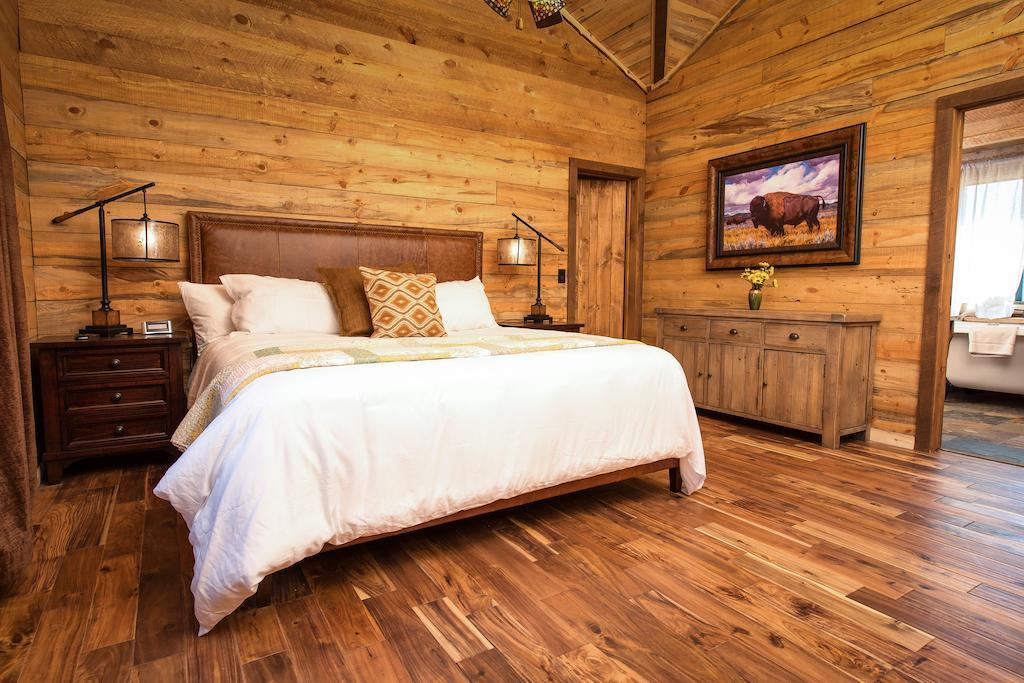 Zion Mountain Ranch Hotel Mount Carmel Junction Kültér fotó