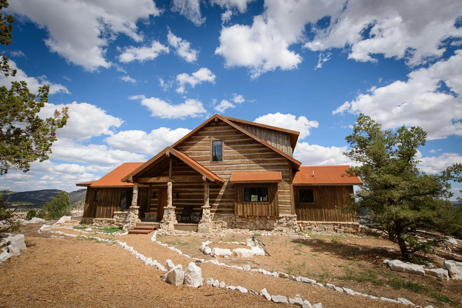 Zion Mountain Ranch Hotel Mount Carmel Junction Kültér fotó