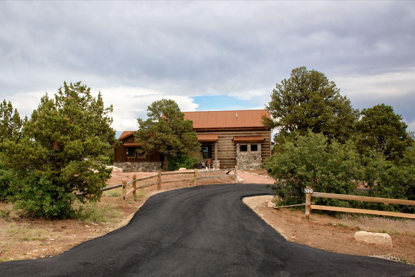 Zion Mountain Ranch Hotel Mount Carmel Junction Kültér fotó