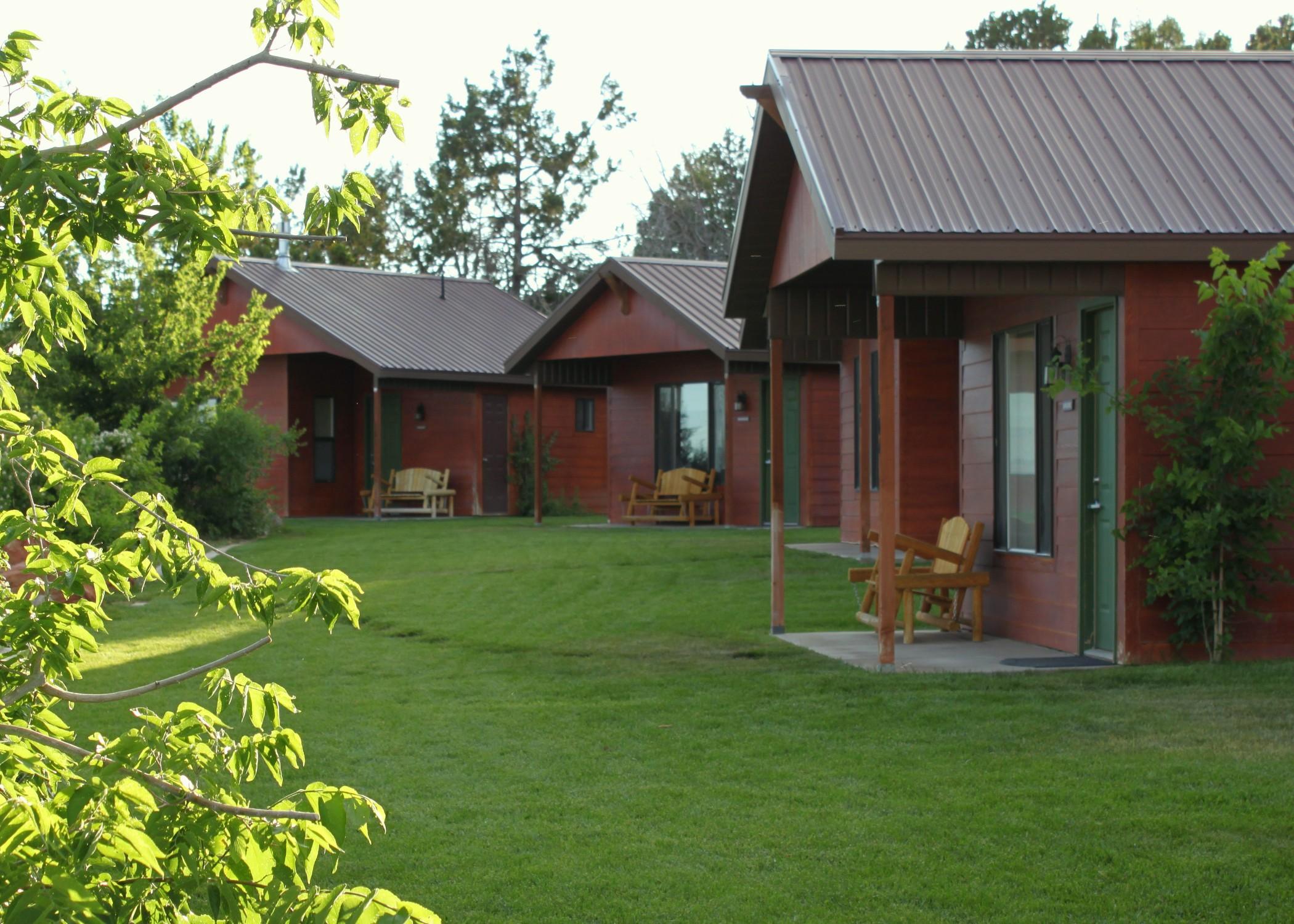 Zion Mountain Ranch Hotel Mount Carmel Junction Kültér fotó