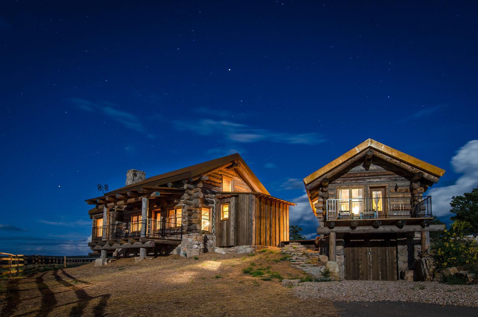 Zion Mountain Ranch Hotel Mount Carmel Junction Kültér fotó