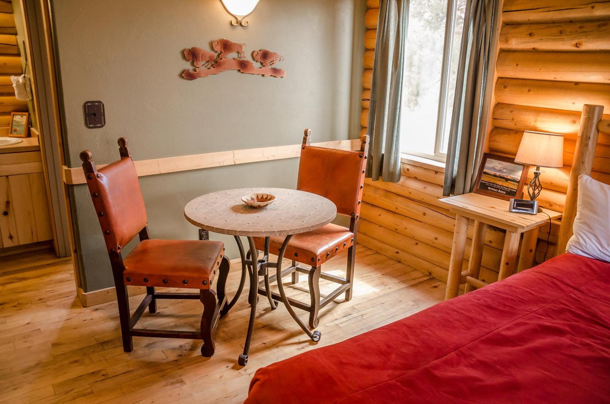 Zion Mountain Ranch Hotel Mount Carmel Junction Szoba fotó
