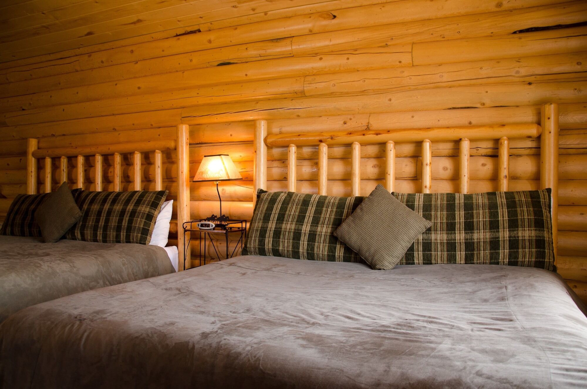 Zion Mountain Ranch Hotel Mount Carmel Junction Kültér fotó