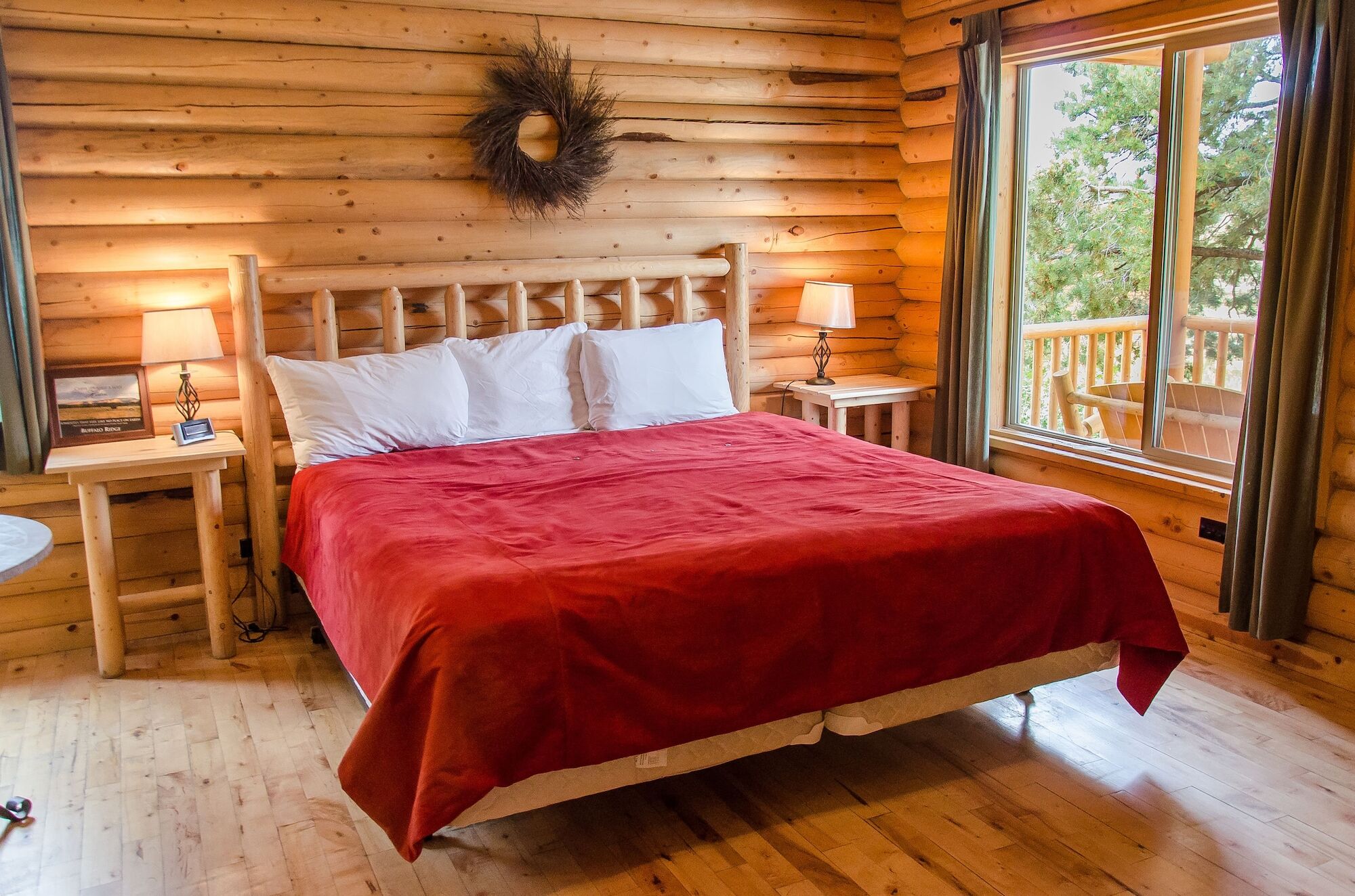 Zion Mountain Ranch Hotel Mount Carmel Junction Kültér fotó